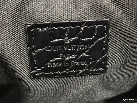 TRUNK SOFT LOUIS VUITTON 0612